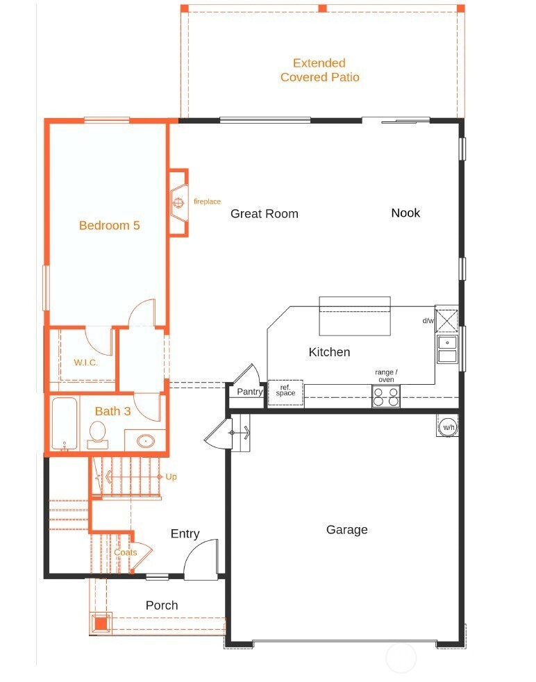 967 Britschgi Street, Unit 55 Buckley, WA 98321 - Photo 16 of 18