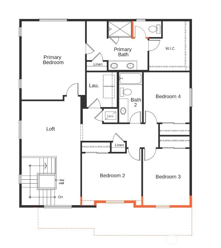 967 Britschgi Street, Unit 55 Buckley, WA 98321 - Photo 17 of 18