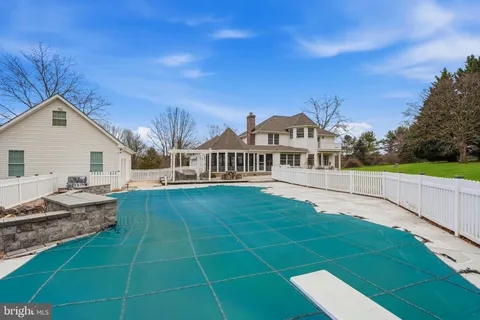 $825,000 | 4052 Ganford Court, Jarrettsville, MD 21084