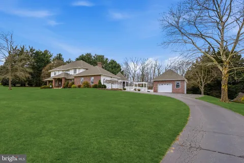 $825,000 | 4052 Ganford Court, Jarrettsville, MD 21084