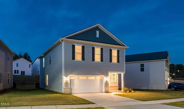 $2,996 | 1103 Alfonso Lane, Unit DTE2, Durham, NC 27703