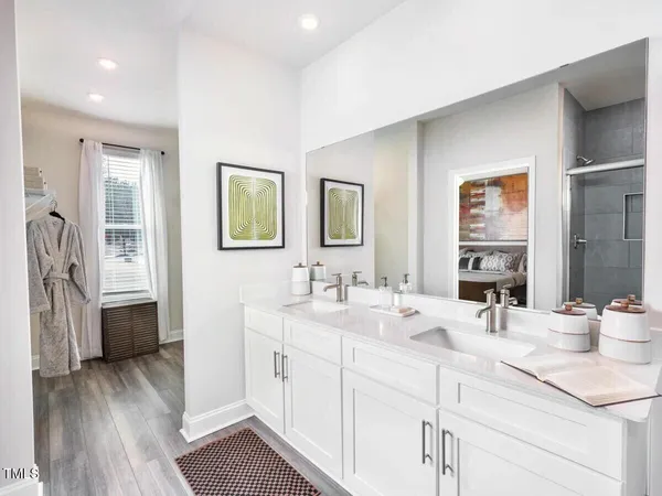 $2,995 | 1103 Alfonso Lane, Unit DTE2, Durham, NC 27703