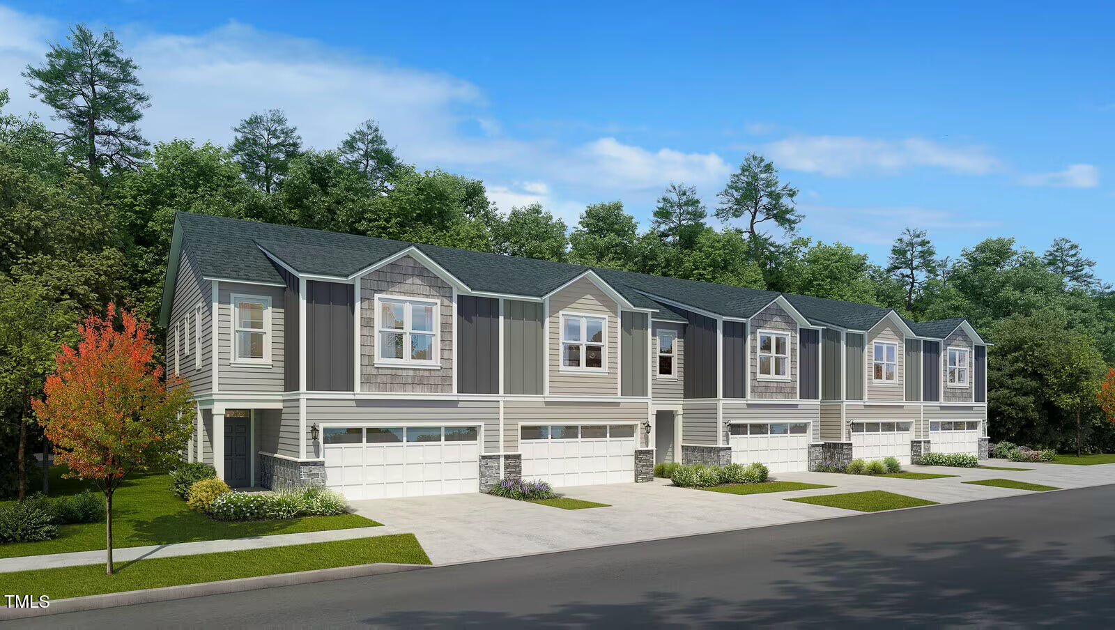 1103 Alfonso Lane, Unit DTE2 Durham, NC 27703 - Photo 15 of 15 image (14)