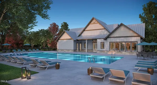 $2,995 | 1103 Alfonso Lane, Unit DTE2, Durham, NC 27703