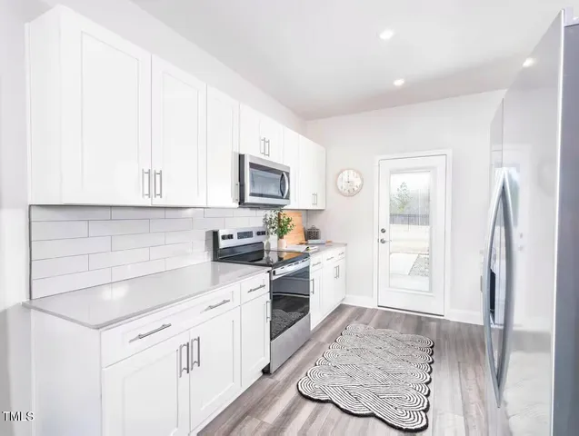 $2,995 | 1103 Alfonso Lane, Unit DTE2, Durham, NC 27703