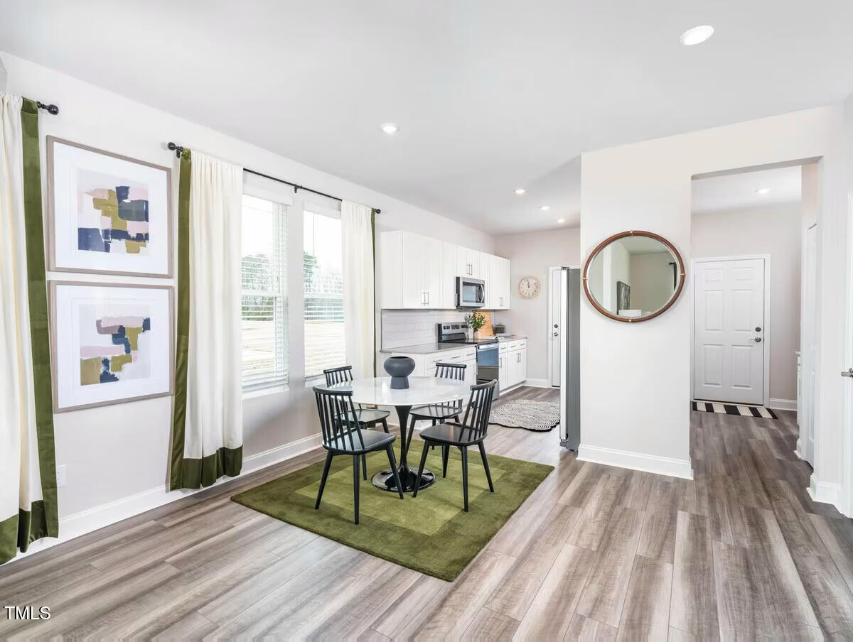 1103 Alfonso Lane, Unit DTE2 Durham, NC 27703 - Photo 7 of 15 image (5)