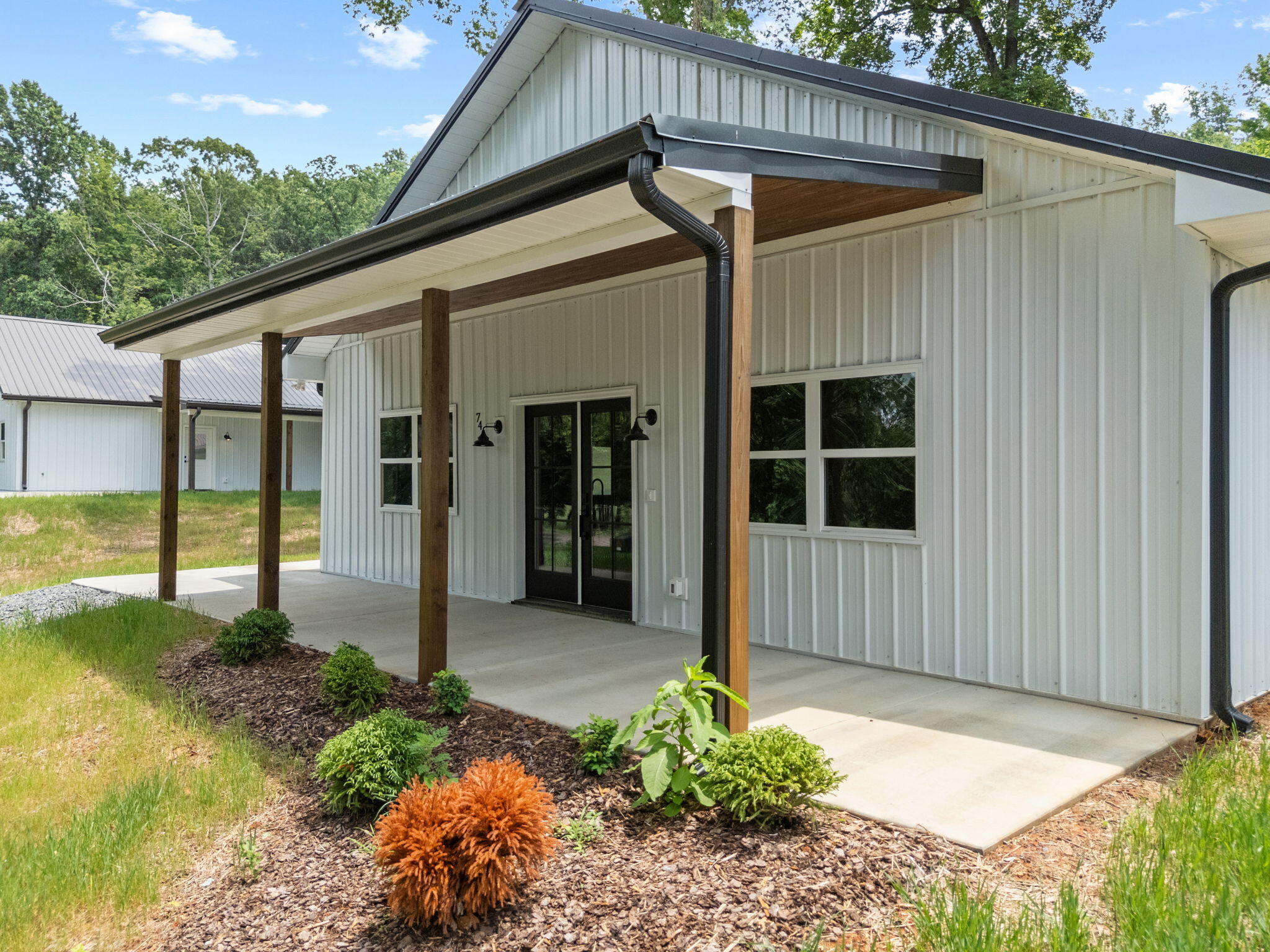 743 Lead Mine Valley Road Southwest Cleveland, TN 37311 - Photo 2 of 42 5-web-or-mls-DJI_20260601131503_0067_D
