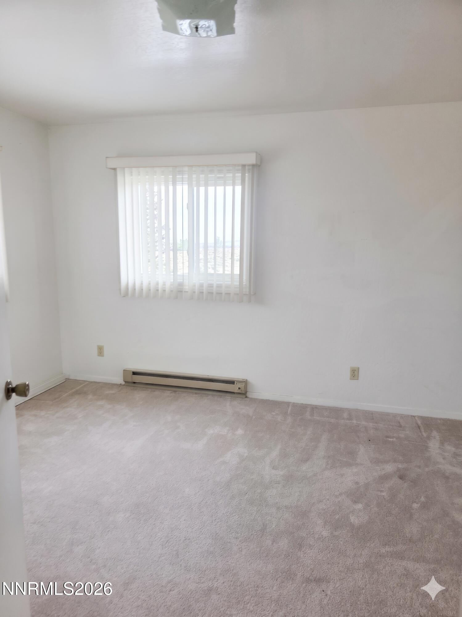 90 Artist View Road Wellington, NV 89444 - Photo 9 of 19 3rd Bedroom Upstairs