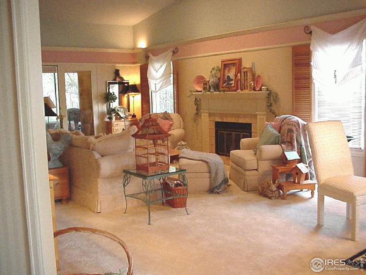 1744 Centennial Road, Unit 3 Fort Collins, CO 80525 - Photo 3 of 5 Gallery Image 3