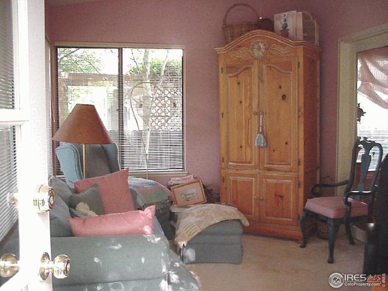 1744 Centennial Road, Unit 3 Fort Collins, CO 80525 - Photo 4 of 5 Gallery Image 4