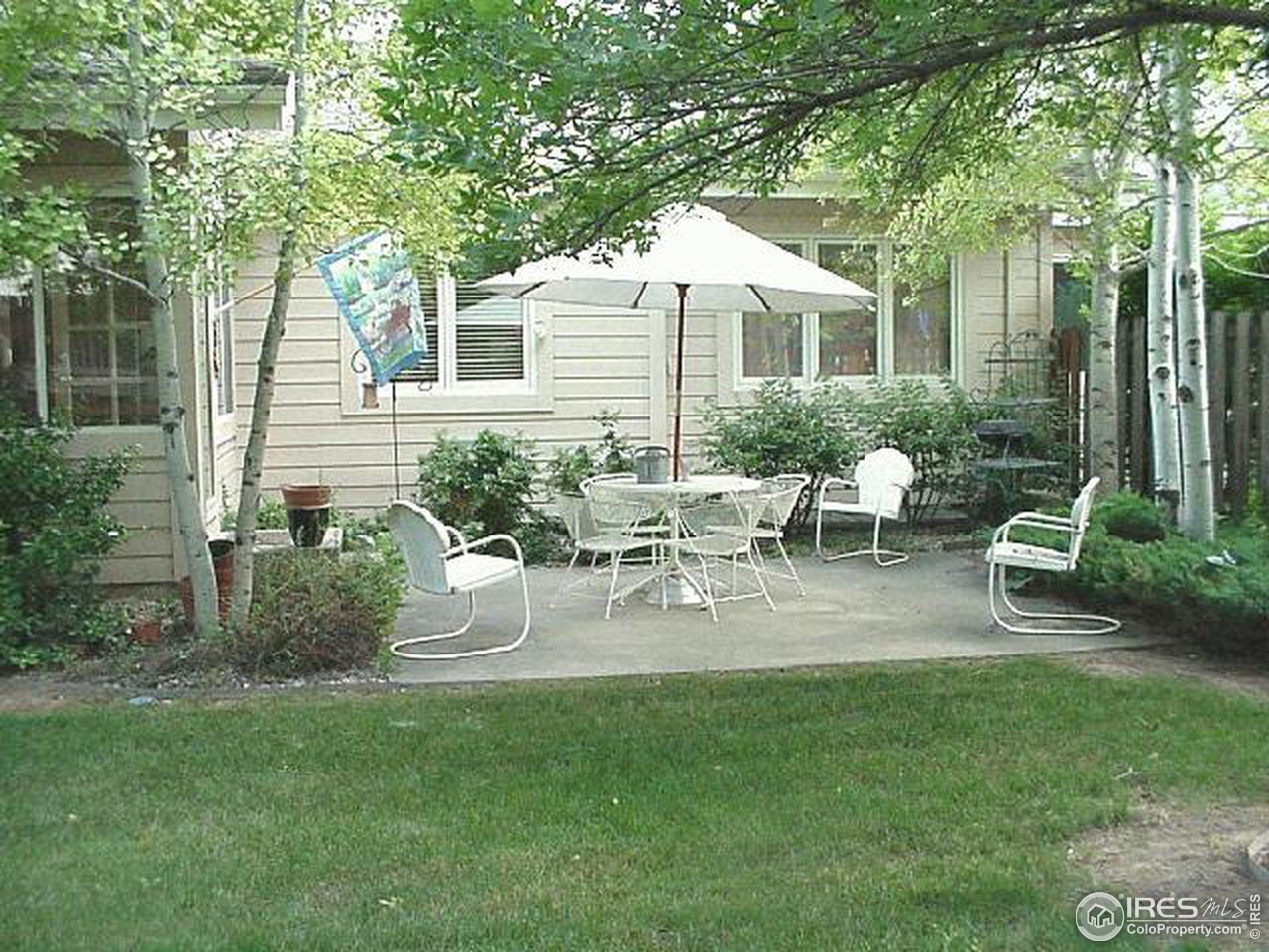 1744 Centennial Road, Unit 3 Fort Collins, CO 80525 - Photo 5 of 5 Gallery Image 5