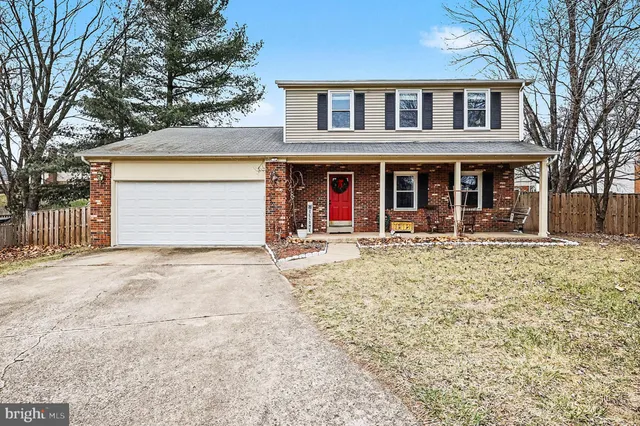 $659,000 | 12807 Lady Fairfax Circle, Herndon, VA 20170