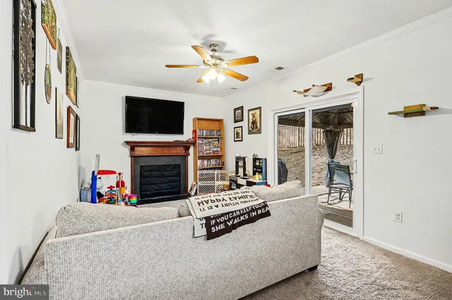 $659,000 | 12807 Lady Fairfax Circle, Herndon, VA 20170