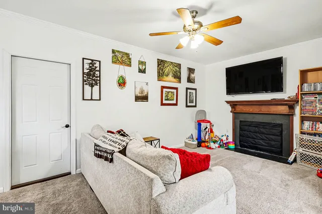 $659,000 | 12807 Lady Fairfax Circle, Herndon, VA 20170