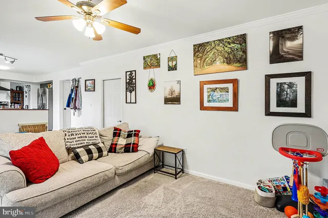 $659,000 | 12807 Lady Fairfax Circle, Herndon, VA 20170