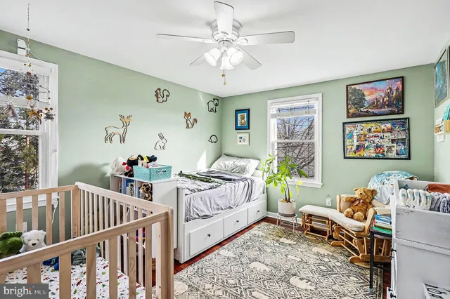 $659,000 | 12807 Lady Fairfax Circle, Herndon, VA 20170