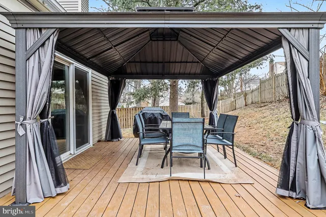 $659,000 | 12807 Lady Fairfax Circle, Herndon, VA 20170