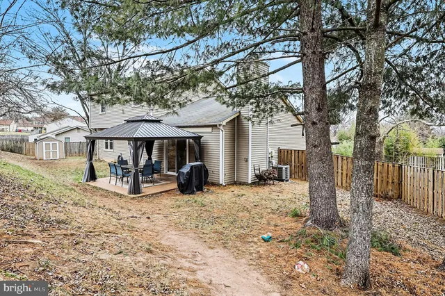 $659,000 | 12807 Lady Fairfax Circle, Herndon, VA 20170