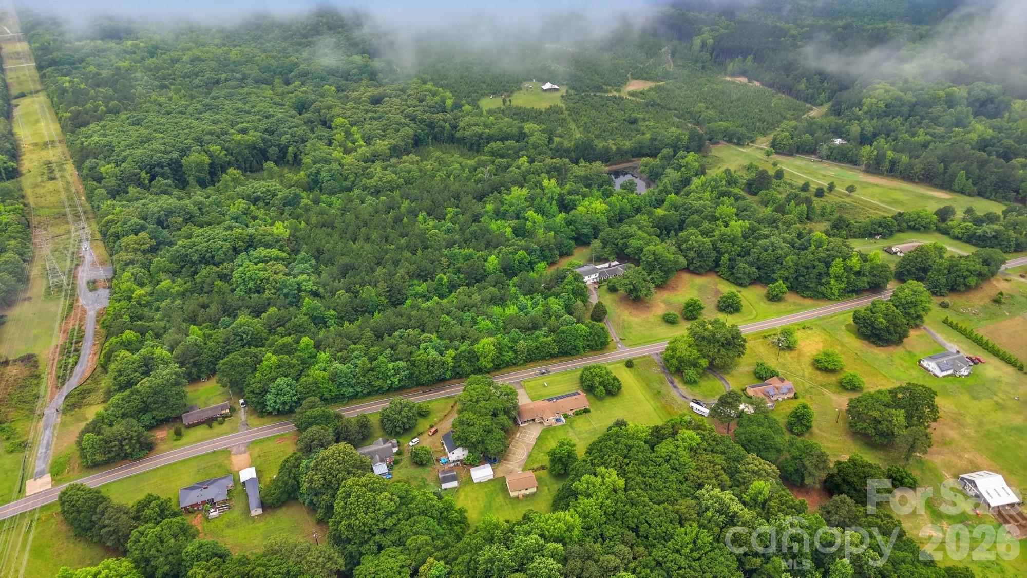5699 Harmony Church Road Edgemoor, SC 29712 - Photo 2 of 48