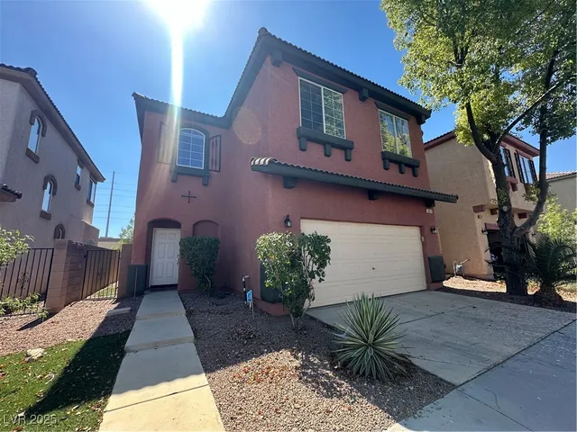 $1,850 | 5023 Auburn Skyline Street, Las Vegas, NV 89139