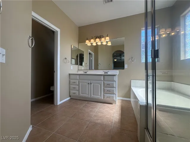 $1,850 | 5023 Auburn Skyline Street, Las Vegas, NV 89139