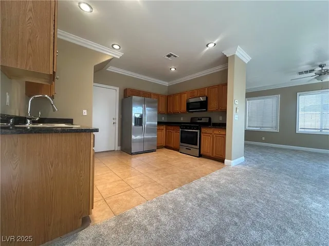 $1,850 | 5023 Auburn Skyline Street, Las Vegas, NV 89139