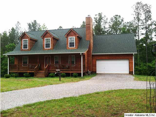 236 County Road 910 Delta, AL 36258 - Photo 27 of 27