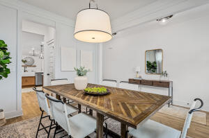 106 Abbey Terrace Road Moncks Corner, SC 29461 - Photo 11 of 25 Winchester Dining room 2