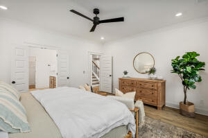 106 Abbey Terrace Road Moncks Corner, SC 29461 - Photo 15 of 25 Winchester Owners bedroom 2