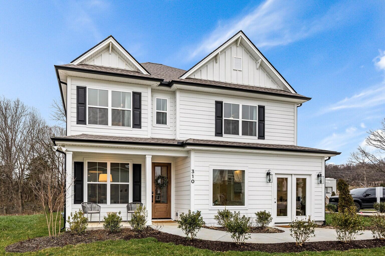 106 Abbey Terrace Road Moncks Corner, SC 29461 - Photo 4 of 25 Winchester exterior 2
