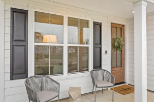 106 Abbey Terrace Road Moncks Corner, SC 29461 - Photo 5 of 25 Winchester Front Porch
