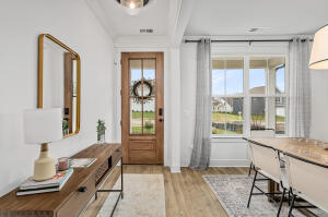 106 Abbey Terrace Road Moncks Corner, SC 29461 - Photo 6 of 25 Winchester Foyer