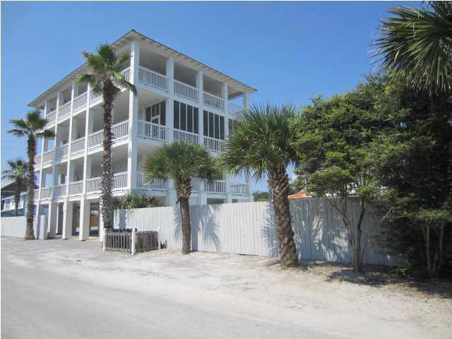 215 Garfield Street Santa Rosa Beach, FL 32459 - Photo 1 of 31 Primary Photo