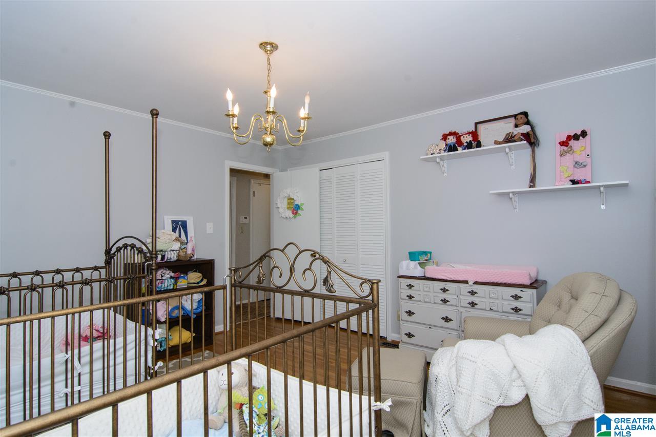 599 South Forrest Drive Birmingham, AL 35209 - Photo 23 of 32