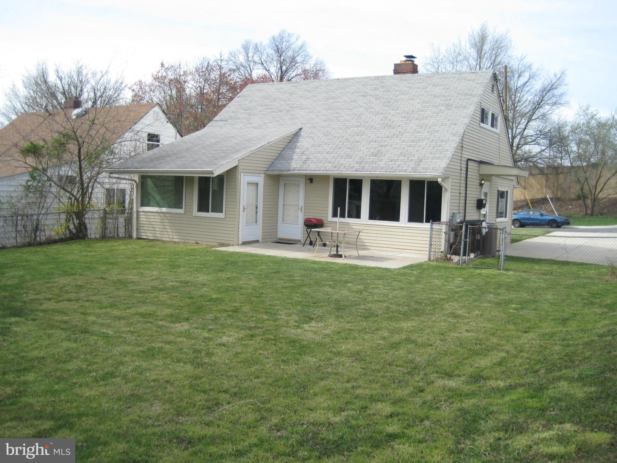 9909 Dilston Road Silver Spring, MD 20903 - Photo 1 of 21 Exterior (General)