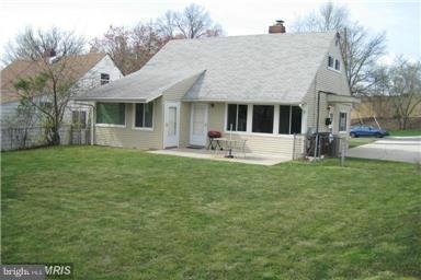 9909 Dilston Road Silver Spring, MD 20903 - Photo 21 of 21 Exterior (General)