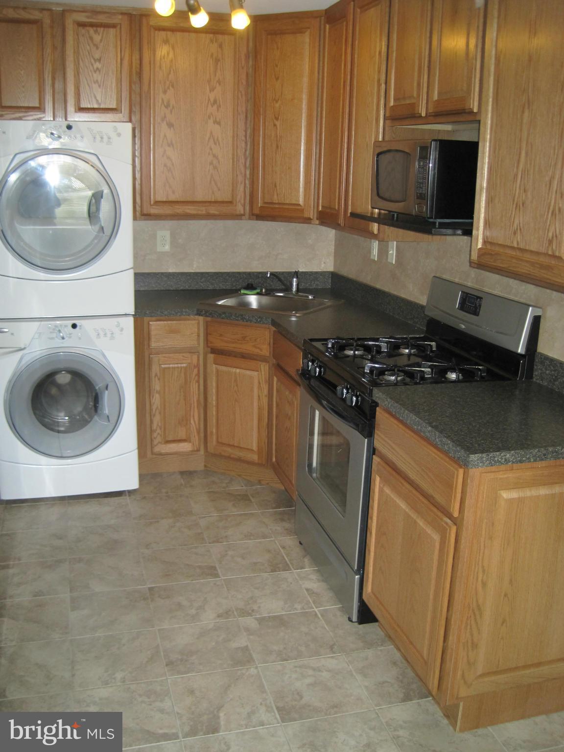 9909 Dilston Road Silver Spring, MD 20903 - Photo 6 of 21 Kitchen