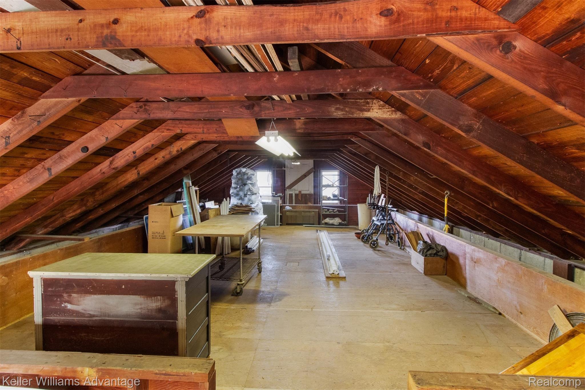 1244 South Lotz Road Canton, MI 48188 - Photo 56 of 65 SLotzRd_1244_Garage_02.jpg