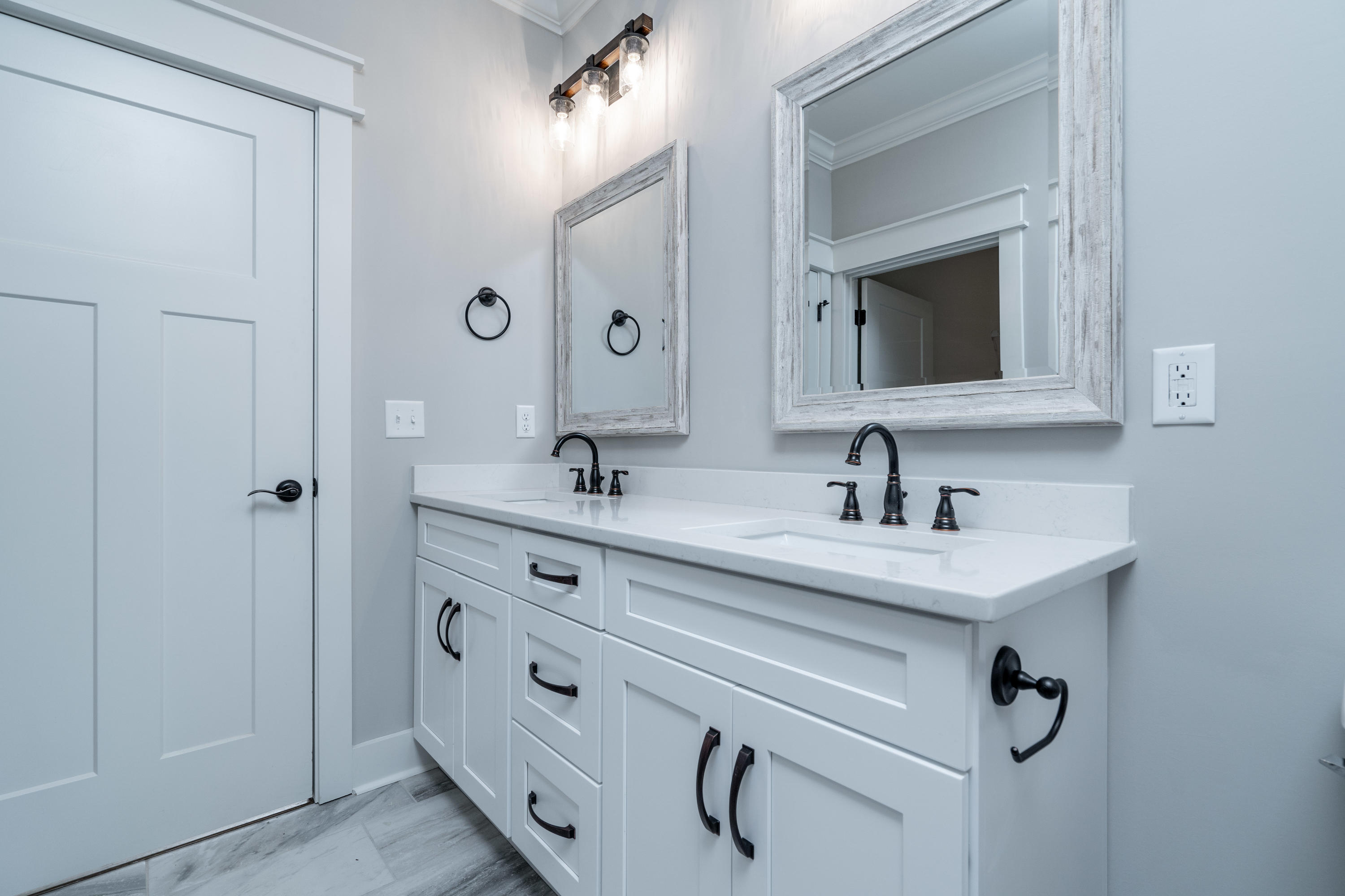 7133 Lea Road, Unit LOT 2 Chattanooga, TN 37421 - Photo 17 of 34 Master Bathroom 2
