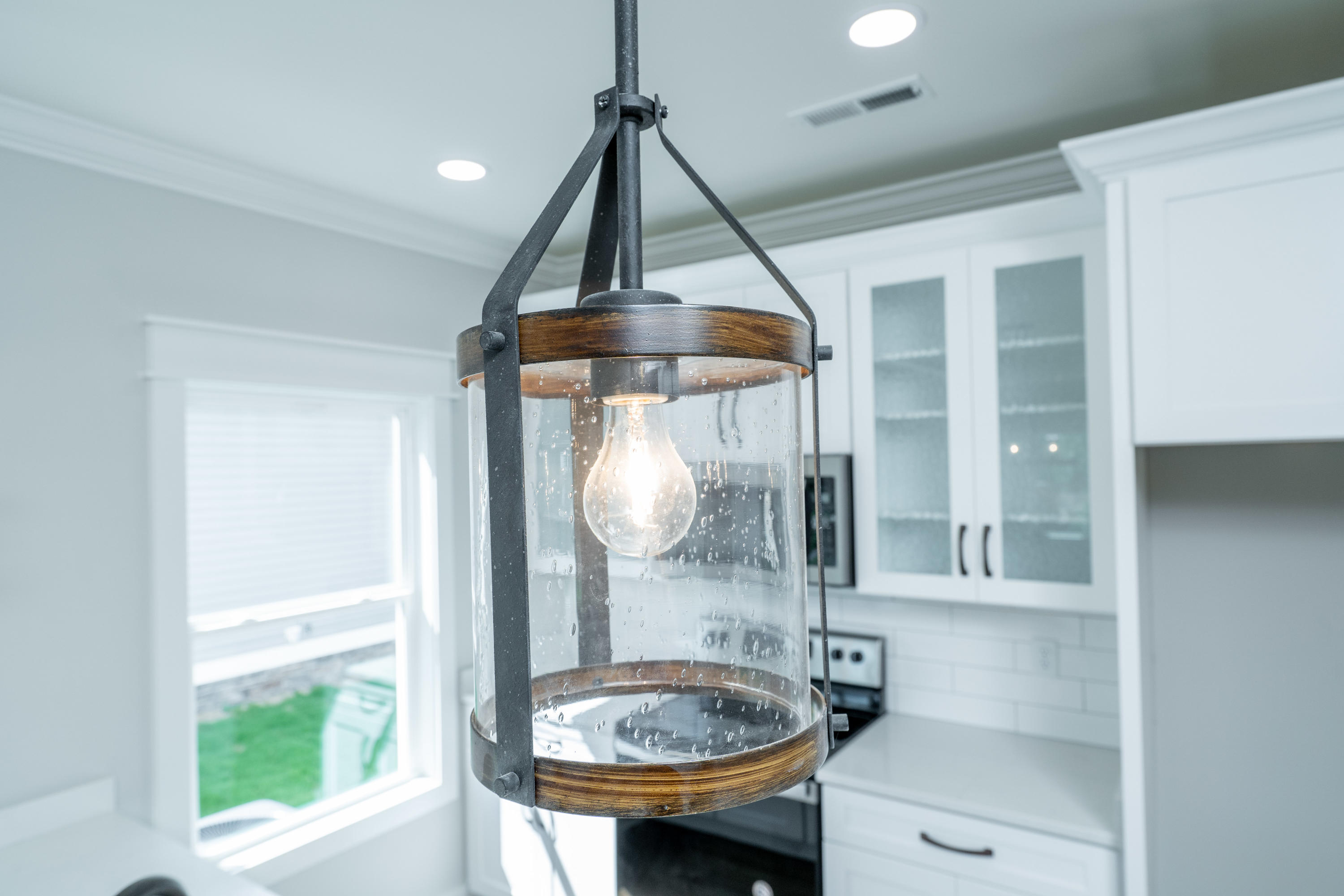 Kitchen Fixture