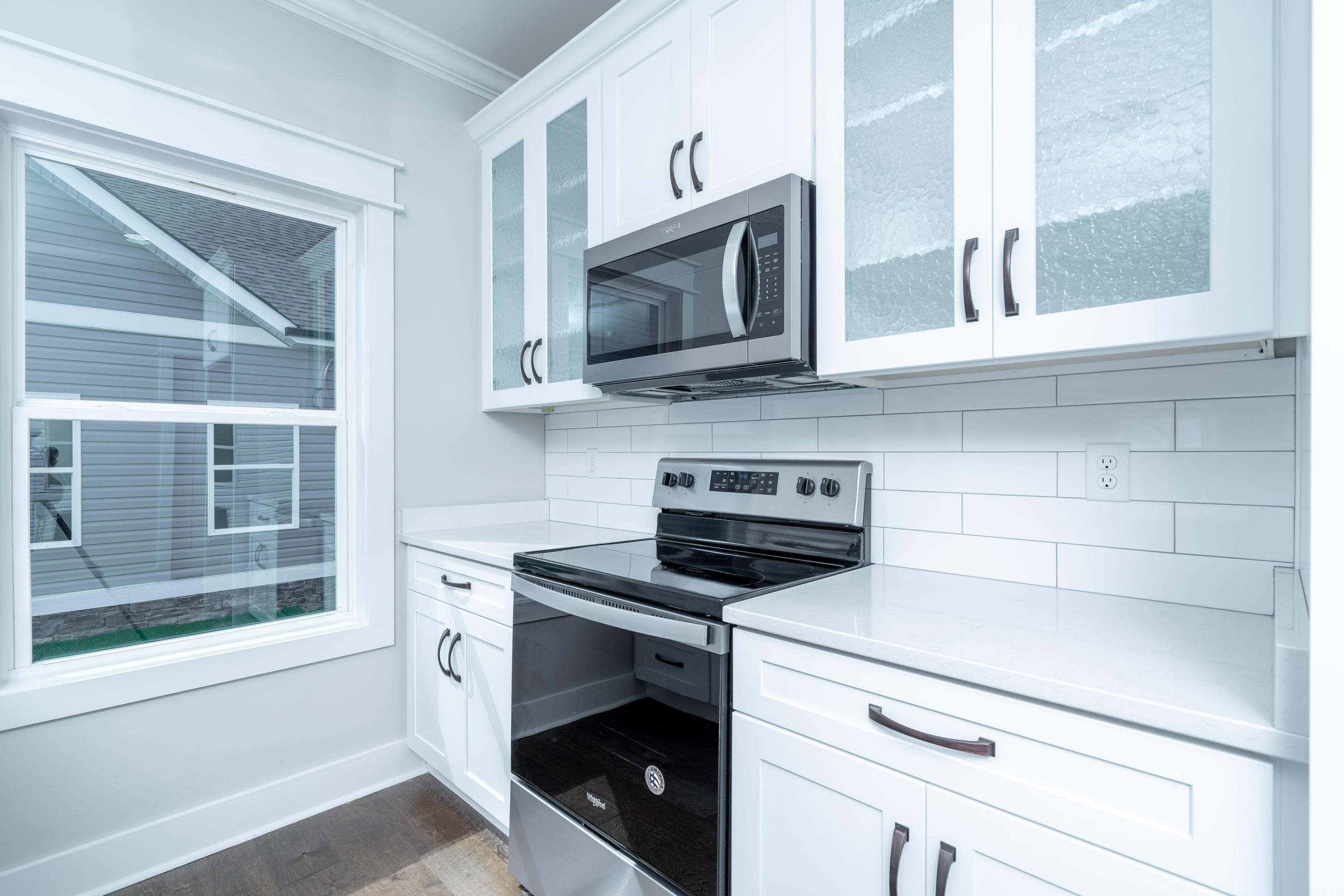 7133 Lea Road, Unit LOT 2 Chattanooga, TN 37421 - Photo 10 of 34 Kitchen 2