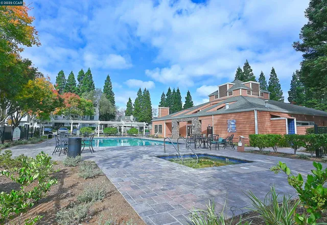 $589,800 | 182 Eastridge Drive, San Ramon, CA 94582