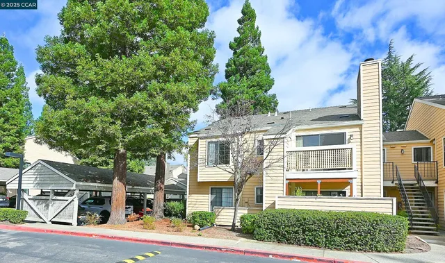 $589,800 | 182 Eastridge Drive, San Ramon, CA 94582