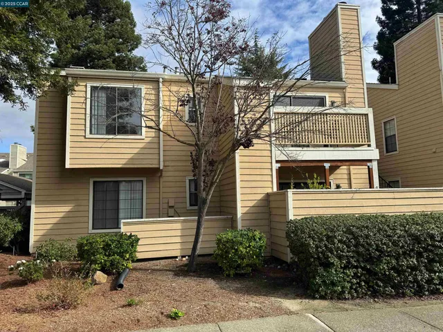 $589,800 | 182 Eastridge Drive, San Ramon, CA 94582