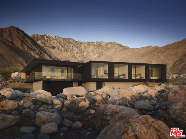 $7,900,000 | 2336 Winter Sun Drive, Palm Springs, CA 92262