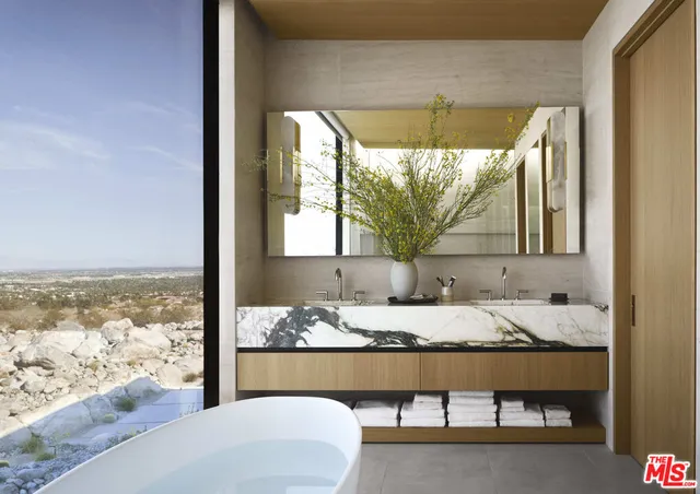 $6,900,000 | 2336 Winter Sun Drive, Palm Springs, CA 92262