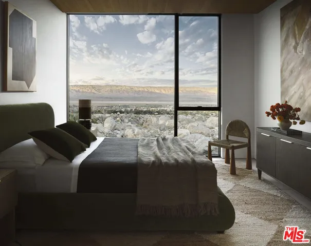 $6,900,000 | 2336 Winter Sun Drive, Palm Springs, CA 92262