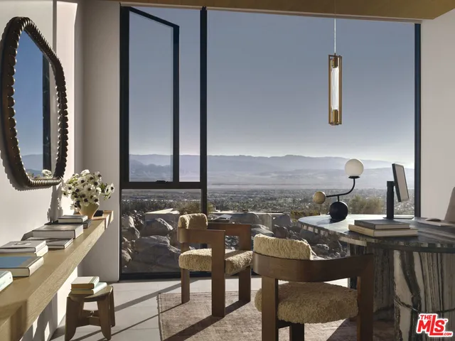 $6,900,000 | 2336 Winter Sun Drive, Palm Springs, CA 92262