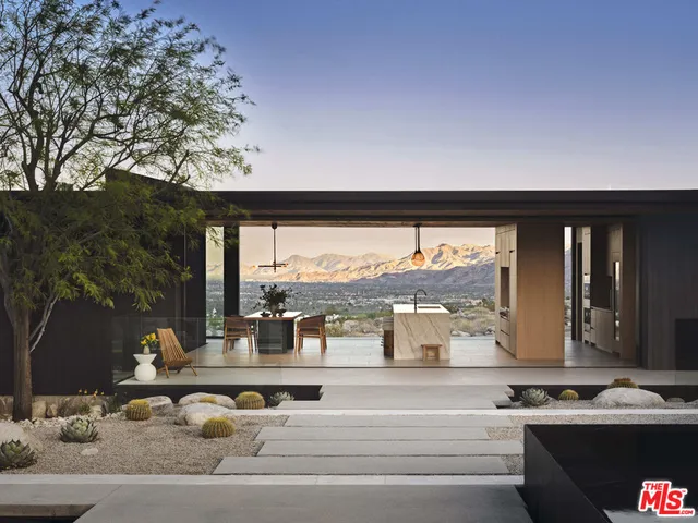 $6,900,000 | 2336 Winter Sun Drive, Palm Springs, CA 92262