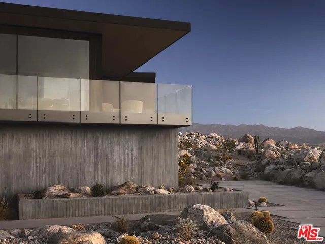 $6,900,000 | 2336 Winter Sun Drive, Palm Springs, CA 92262